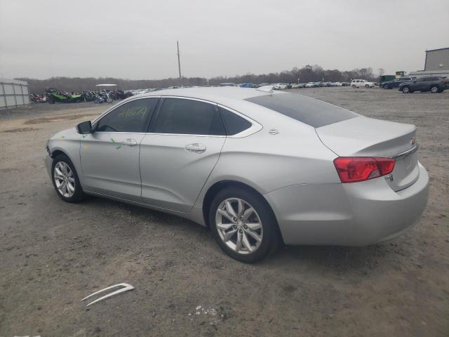 Photo 1 VIN: 2G1105S37H9164641 - CHEVROLET IMPALA LT 