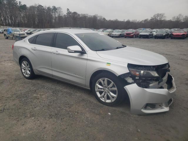 Photo 3 VIN: 2G1105S37H9164641 - CHEVROLET IMPALA LT 