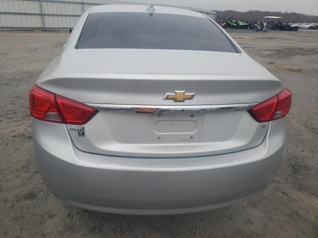 Photo 5 VIN: 2G1105S37H9164641 - CHEVROLET IMPALA LT 