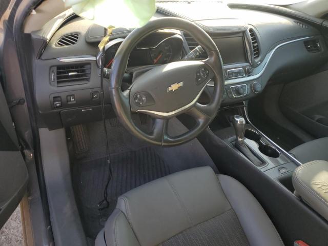 Photo 7 VIN: 2G1105S37H9169225 - CHEVROLET IMPALA 