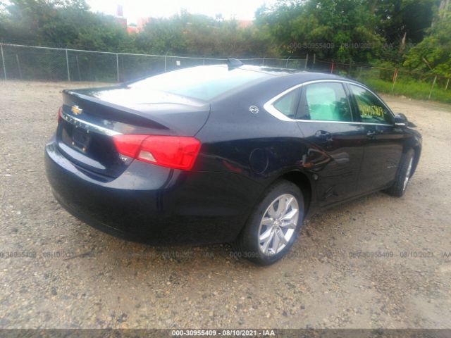 Photo 3 VIN: 2G1105S37H9183318 - CHEVROLET IMPALA 