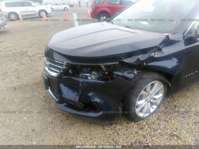 Photo 5 VIN: 2G1105S37H9183318 - CHEVROLET IMPALA 