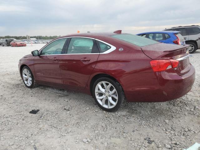 Photo 1 VIN: 2G1105S37H9185876 - CHEVROLET IMPALA LT 