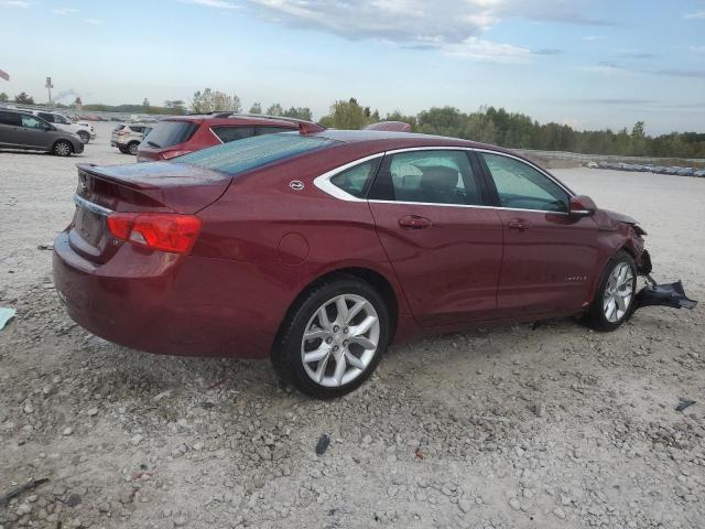 Photo 2 VIN: 2G1105S37H9185876 - CHEVROLET IMPALA LT 