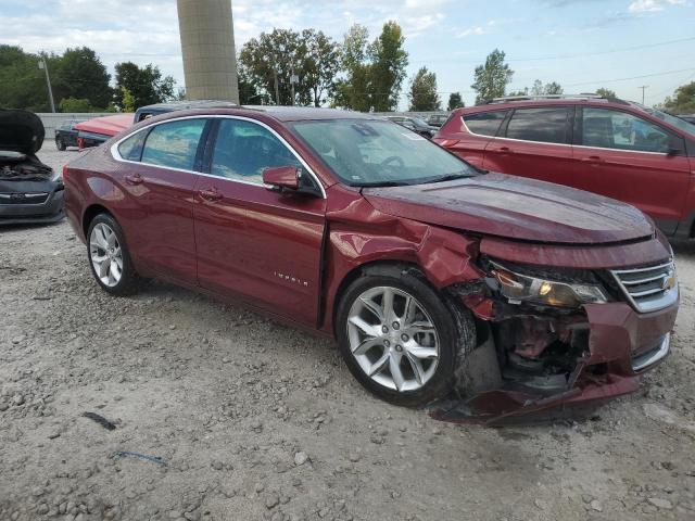 Photo 3 VIN: 2G1105S37H9185876 - CHEVROLET IMPALA LT 