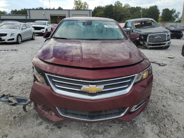 Photo 4 VIN: 2G1105S37H9185876 - CHEVROLET IMPALA LT 