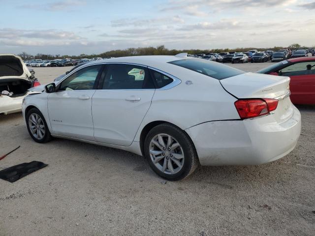 Photo 1 VIN: 2G1105S37H9186798 - CHEVROLET IMPALA LT 