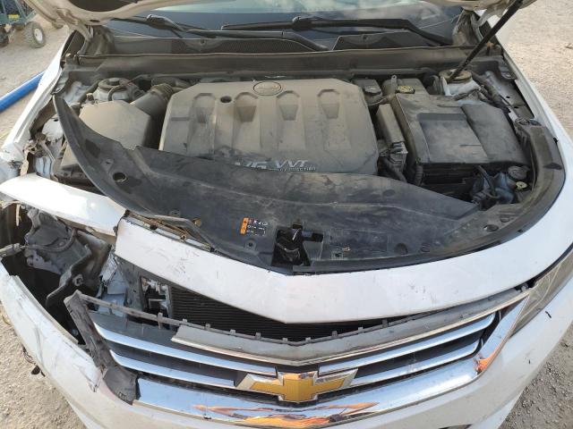 Photo 10 VIN: 2G1105S37H9186798 - CHEVROLET IMPALA LT 