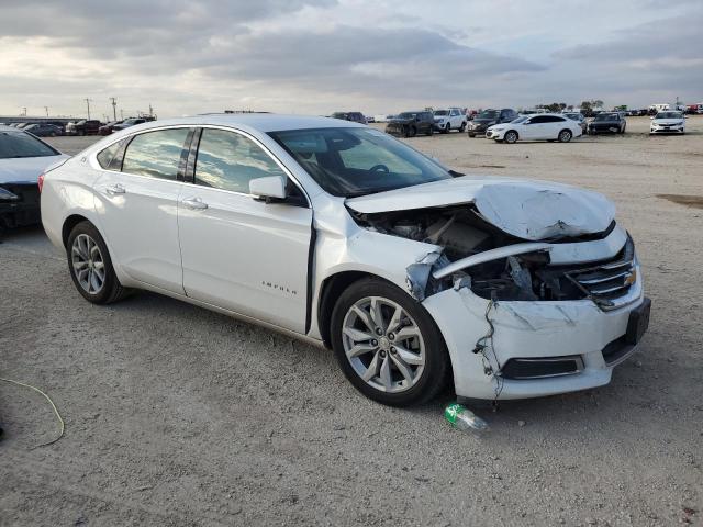 Photo 3 VIN: 2G1105S37H9186798 - CHEVROLET IMPALA LT 