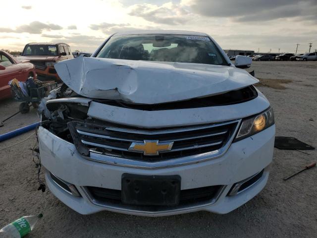 Photo 4 VIN: 2G1105S37H9186798 - CHEVROLET IMPALA LT 