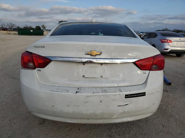 Photo 5 VIN: 2G1105S37H9186798 - CHEVROLET IMPALA LT 