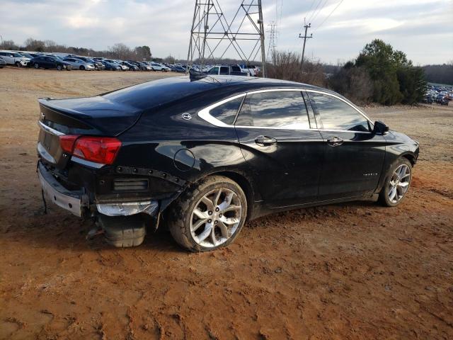 Photo 2 VIN: 2G1105S37H9191872 - CHEVROLET IMPALA LT 