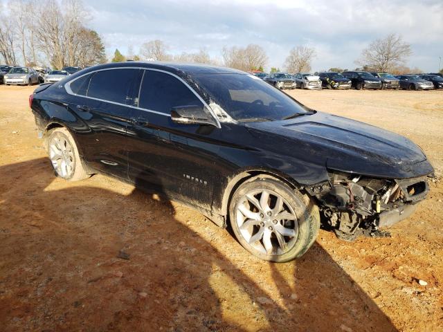 Photo 3 VIN: 2G1105S37H9191872 - CHEVROLET IMPALA LT 