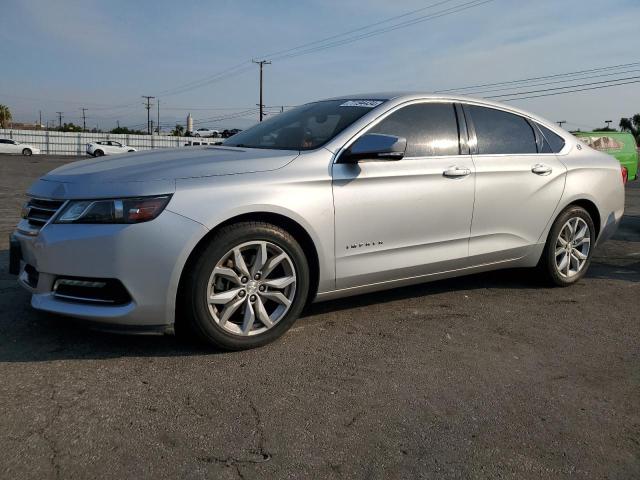 Photo 0 VIN: 2G1105S37J9100590 - CHEVROLET IMPALA LT 