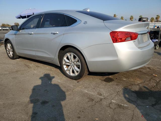 Photo 1 VIN: 2G1105S37J9100590 - CHEVROLET IMPALA LT 