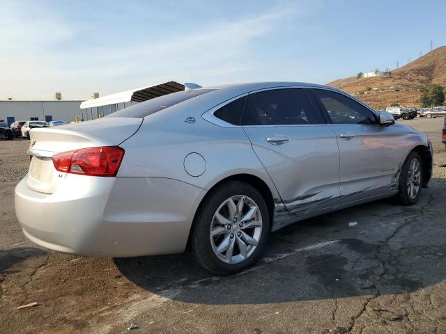 Photo 2 VIN: 2G1105S37J9100590 - CHEVROLET IMPALA LT 