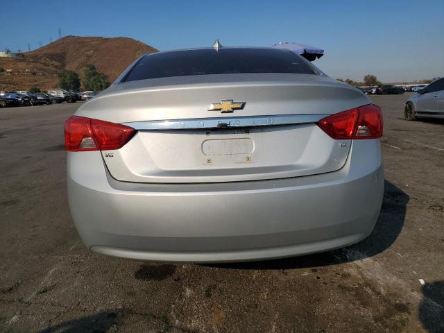 Photo 5 VIN: 2G1105S37J9100590 - CHEVROLET IMPALA LT 