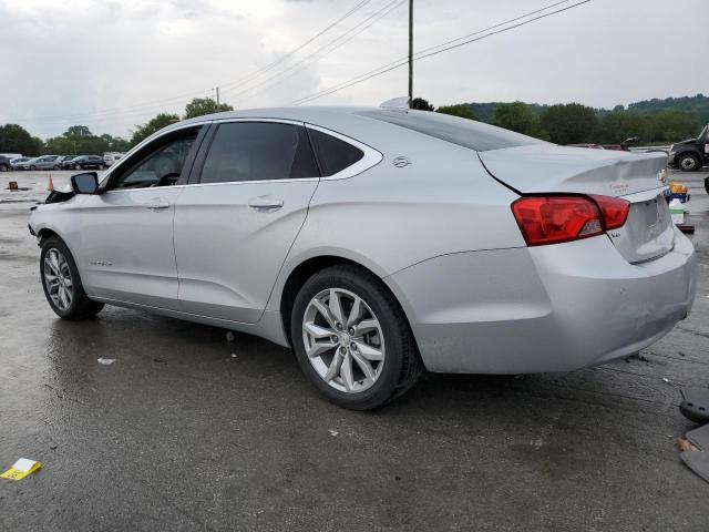 Photo 1 VIN: 2G1105S37J9101478 - CHEVROLET IMPALA LT 