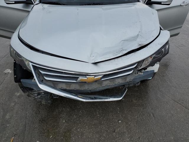 Photo 10 VIN: 2G1105S37J9101478 - CHEVROLET IMPALA LT 