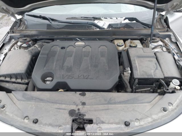 Photo 9 VIN: 2G1105S37J9103098 - CHEVROLET IMPALA 