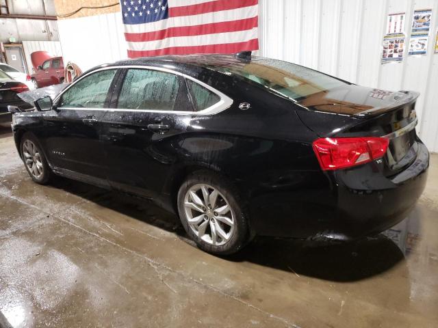 Photo 1 VIN: 2G1105S37J9103859 - CHEVROLET IMPALA 