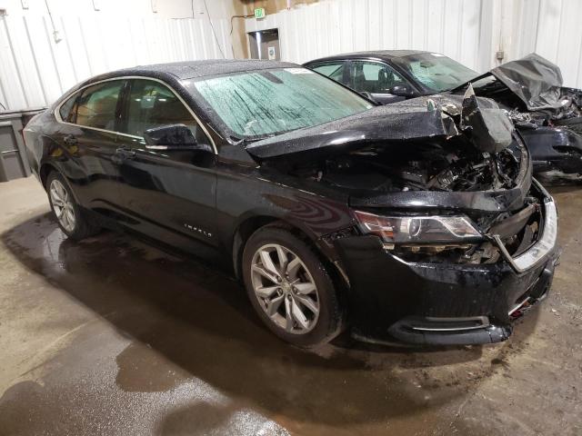 Photo 3 VIN: 2G1105S37J9103859 - CHEVROLET IMPALA 