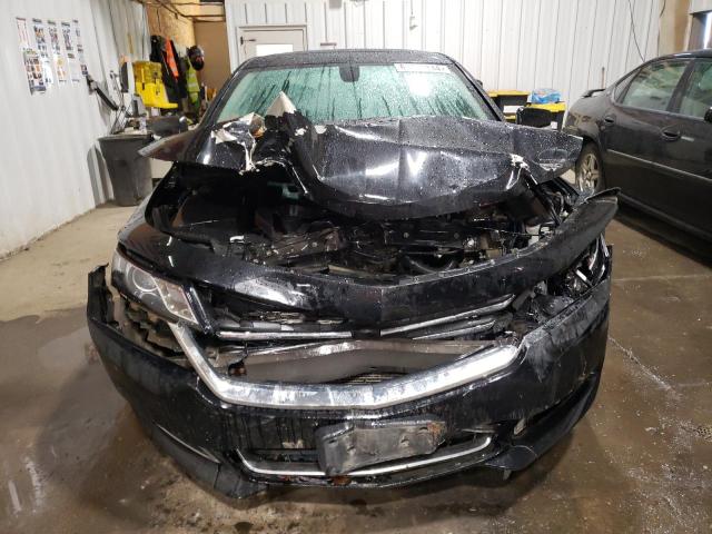 Photo 4 VIN: 2G1105S37J9103859 - CHEVROLET IMPALA 