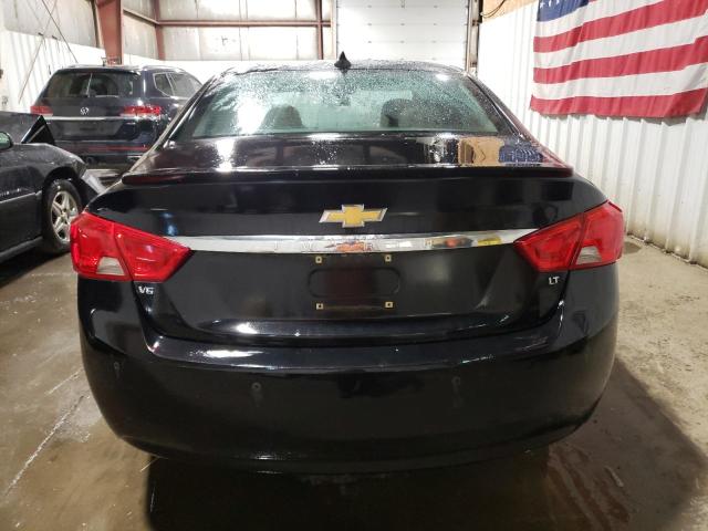 Photo 5 VIN: 2G1105S37J9103859 - CHEVROLET IMPALA 