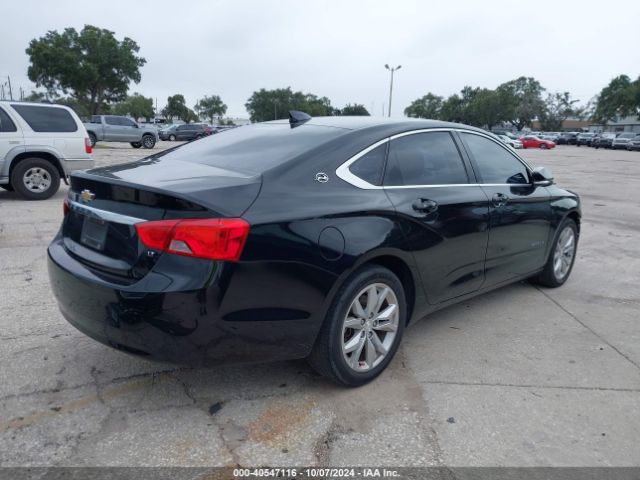 Photo 3 VIN: 2G1105S37J9103957 - CHEVROLET IMPALA 