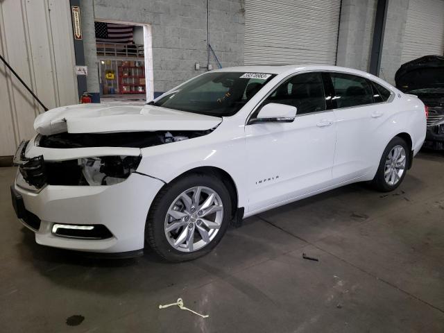 Photo 0 VIN: 2G1105S37J9105238 - CHEVROLET IMPALA LT 