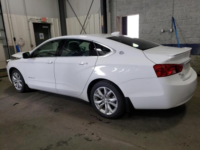 Photo 1 VIN: 2G1105S37J9105238 - CHEVROLET IMPALA LT 