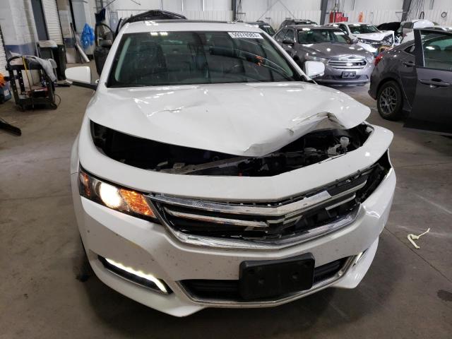 Photo 4 VIN: 2G1105S37J9105238 - CHEVROLET IMPALA LT 