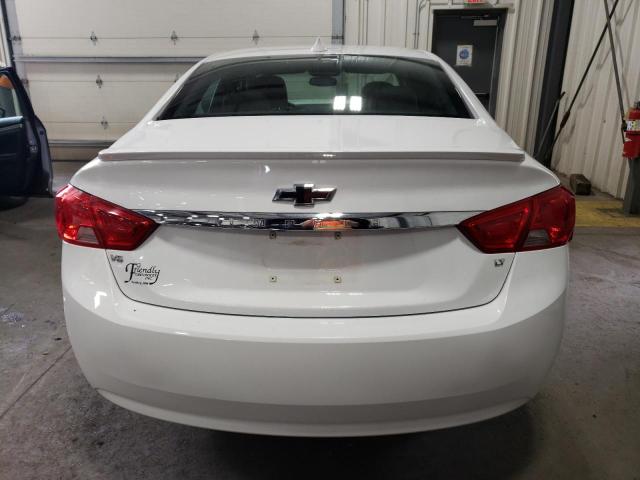 Photo 5 VIN: 2G1105S37J9105238 - CHEVROLET IMPALA LT 