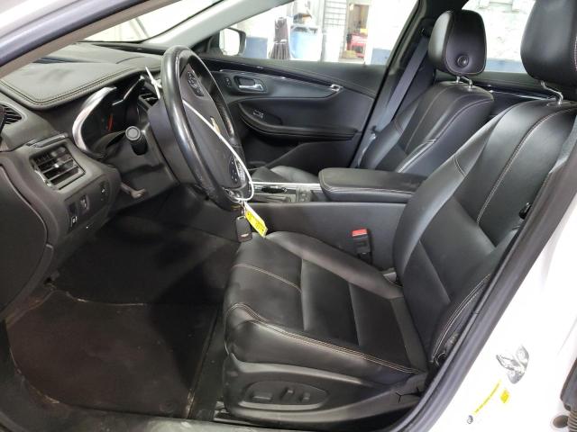 Photo 6 VIN: 2G1105S37J9105238 - CHEVROLET IMPALA LT 