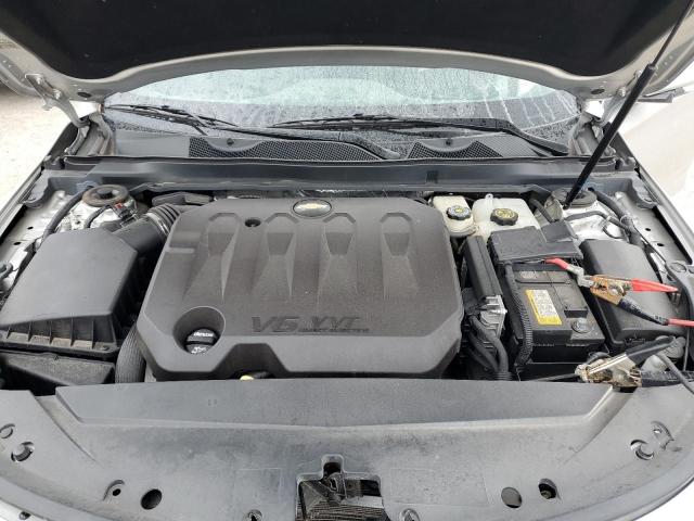 Photo 10 VIN: 2G1105S37J9105532 - CHEVROLET IMPALA 