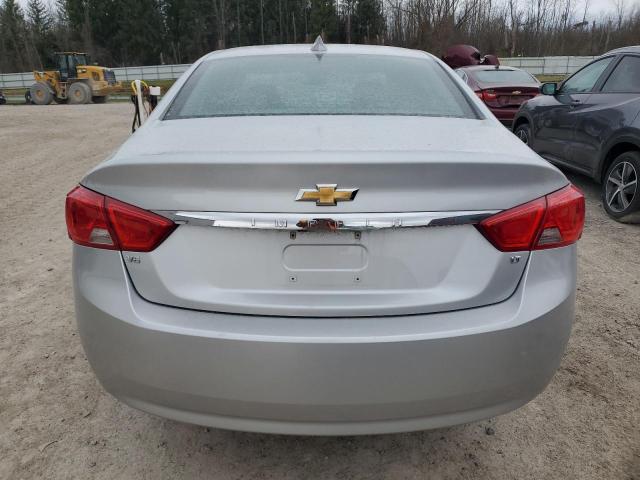 Photo 5 VIN: 2G1105S37J9105532 - CHEVROLET IMPALA 