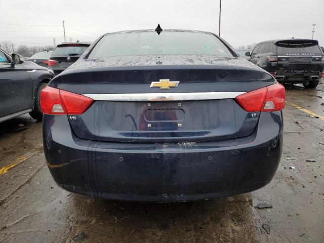 Photo 5 VIN: 2G1105S37J9105868 - CHEVROLET IMPALA 