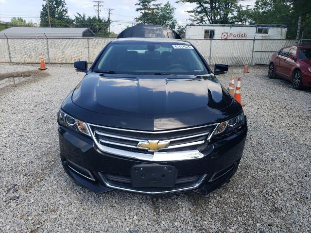 Photo 4 VIN: 2G1105S37J9109953 - CHEVROLET IMPALA 