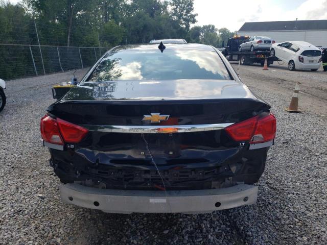 Photo 5 VIN: 2G1105S37J9109953 - CHEVROLET IMPALA 