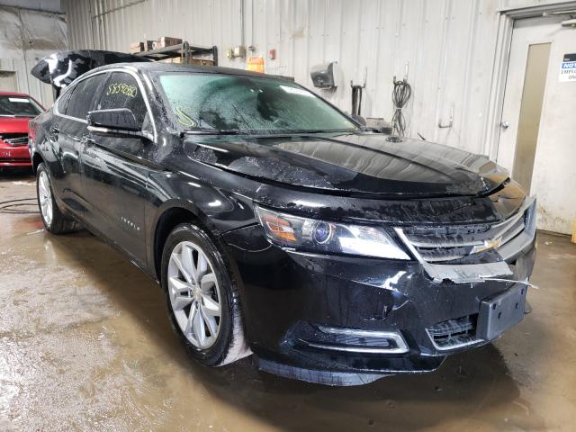 Photo 0 VIN: 2G1105S37J9113243 - CHEVROLET IMPALA LT 