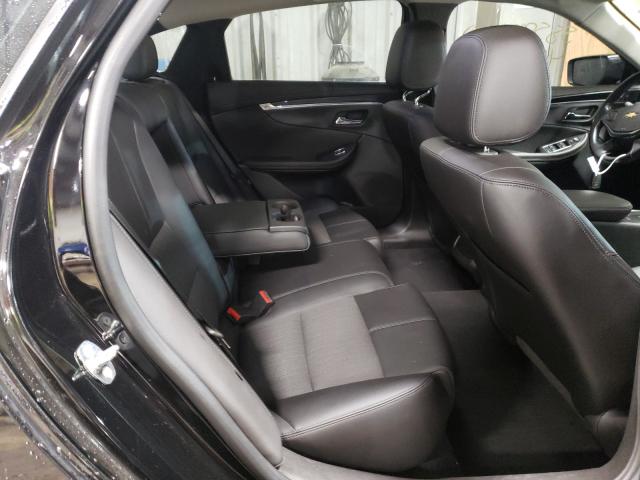 Photo 5 VIN: 2G1105S37J9113243 - CHEVROLET IMPALA LT 