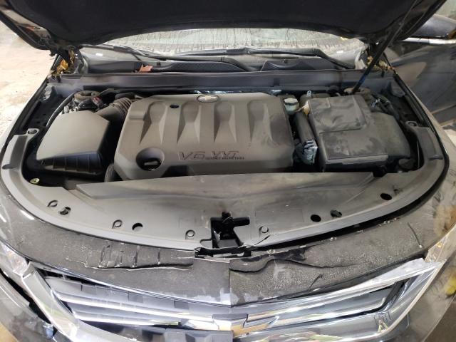 Photo 6 VIN: 2G1105S37J9113243 - CHEVROLET IMPALA LT 