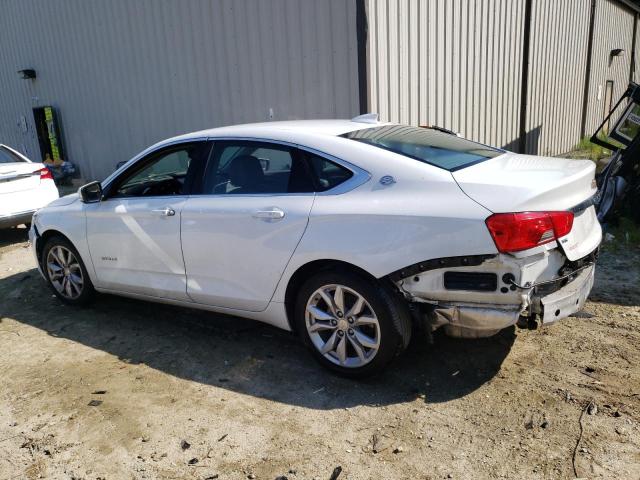 Photo 1 VIN: 2G1105S37J9114456 - CHEVROLET IMPALA LT 