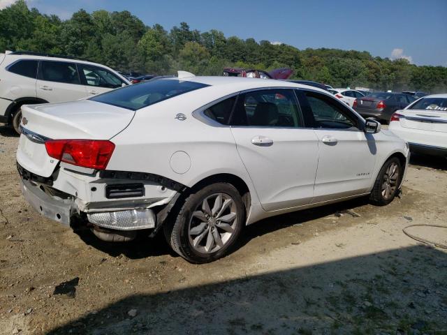 Photo 2 VIN: 2G1105S37J9114456 - CHEVROLET IMPALA LT 