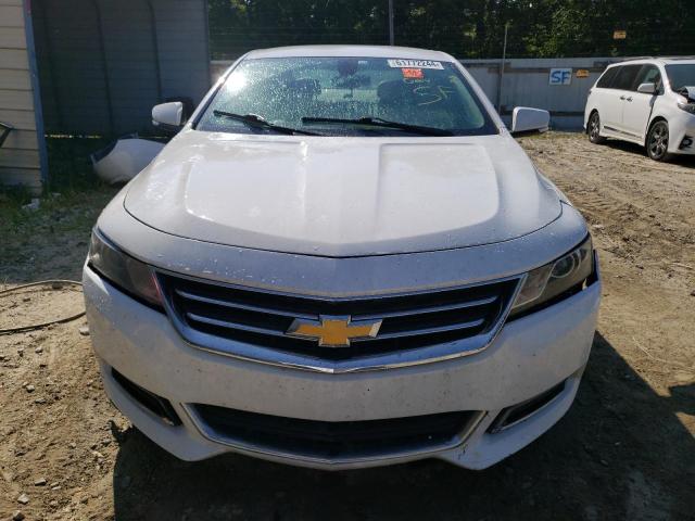 Photo 4 VIN: 2G1105S37J9114456 - CHEVROLET IMPALA LT 