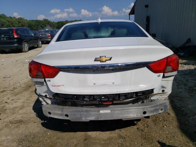 Photo 5 VIN: 2G1105S37J9114456 - CHEVROLET IMPALA LT 