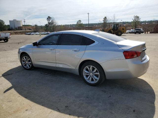 Photo 1 VIN: 2G1105S37J9116949 - CHEVROLET IMPALA 