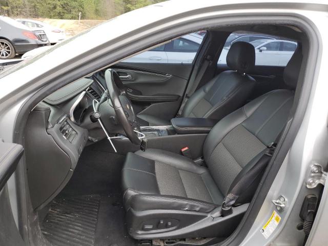 Photo 6 VIN: 2G1105S37J9116949 - CHEVROLET IMPALA 