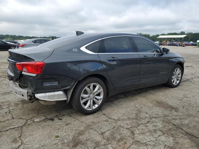 Photo 2 VIN: 2G1105S37J9117468 - CHEVROLET IMPALA LT 