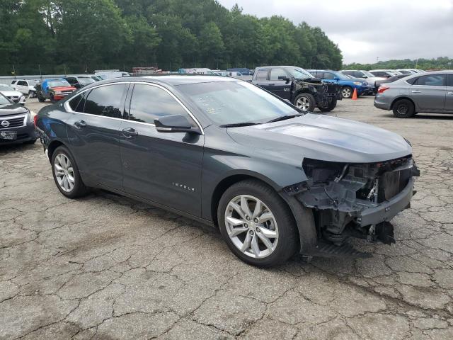 Photo 3 VIN: 2G1105S37J9117468 - CHEVROLET IMPALA LT 